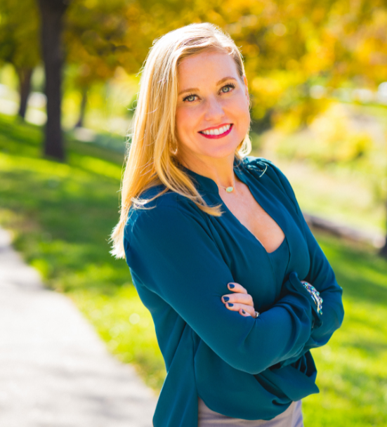 Colleen Reilly