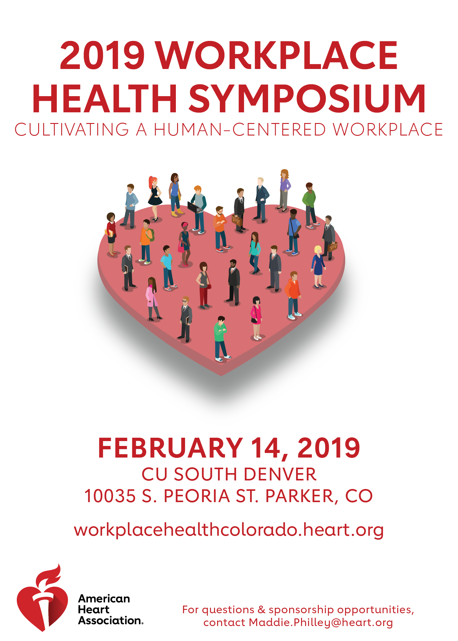 Workplace Health Symposium